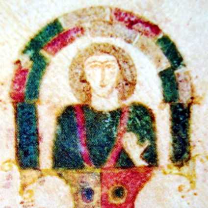 Valerianus-'Selbstportrait'